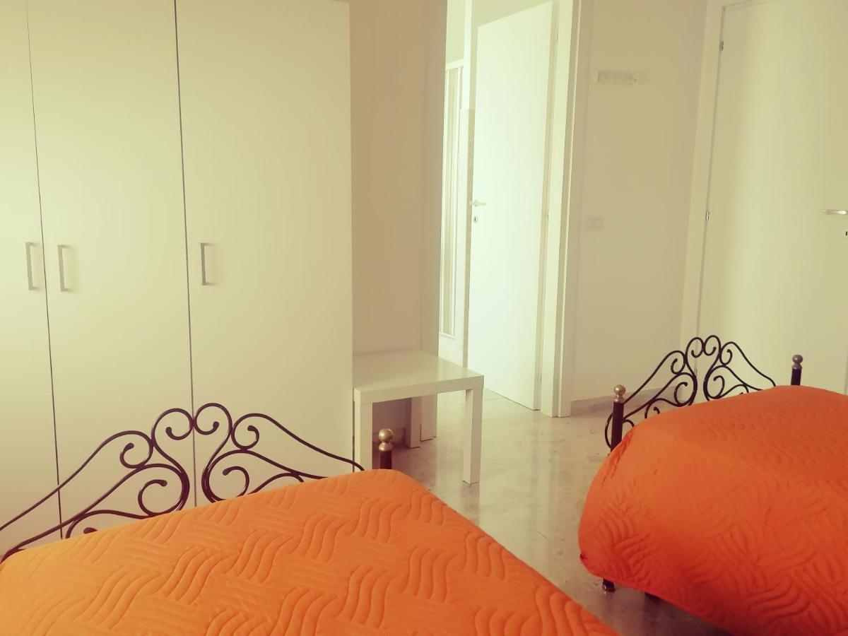 A Casa Mia Panzió Matera Kültér fotó