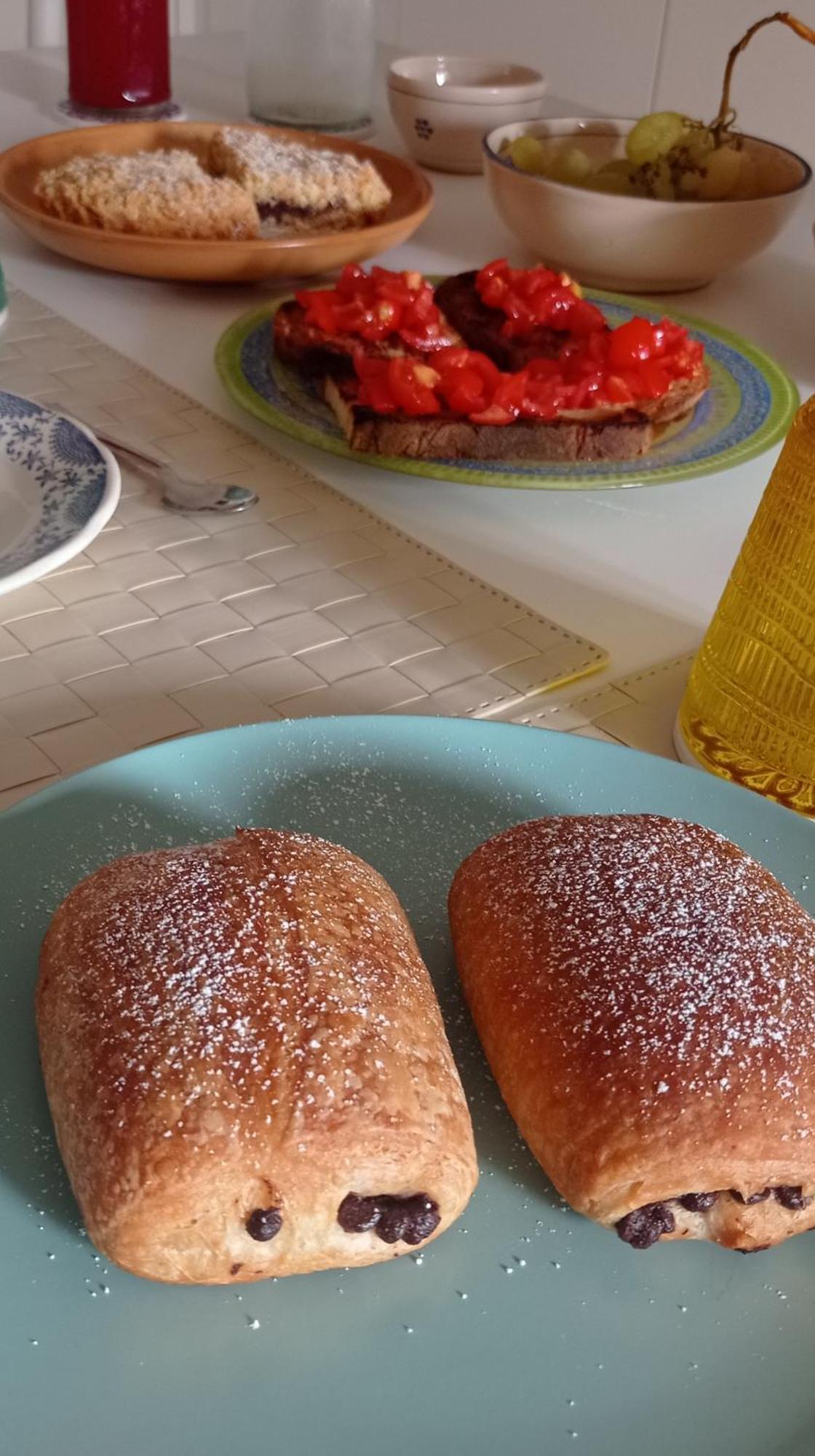 A Casa Mia Panzió Matera Kültér fotó