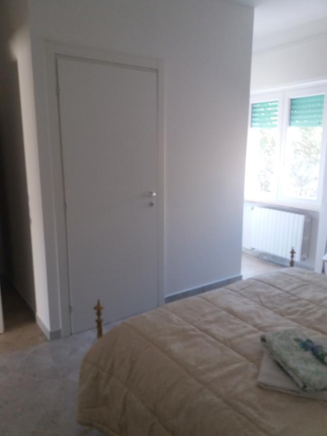 A Casa Mia Panzió Matera Kültér fotó