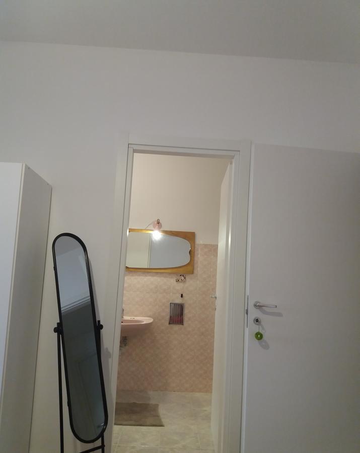 A Casa Mia Panzió Matera Kültér fotó